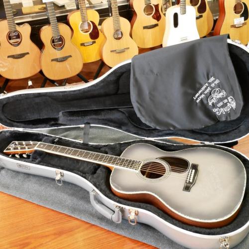 Martin OM-45 John Mayer 20th Anniversary