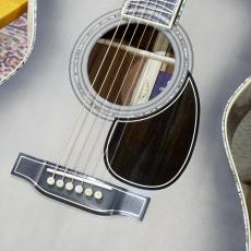 Martin OM-45 John Mayer 20th Anniversary_3
