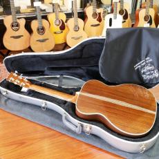 Martin OM-45 John Mayer 20th Anniversary_9