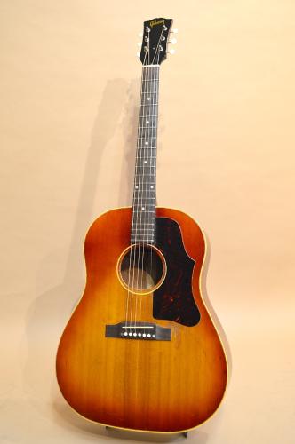 Gibson J-45　1960年製