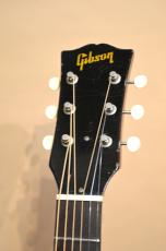 Gibson J-45　1960年製_4