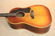 Gibson J-45　1960年製_9