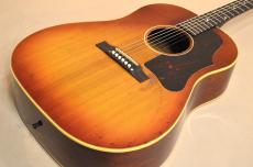 Gibson J-45　1960年製_12