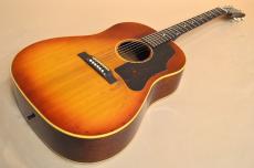 Gibson J-45　1960年製_13