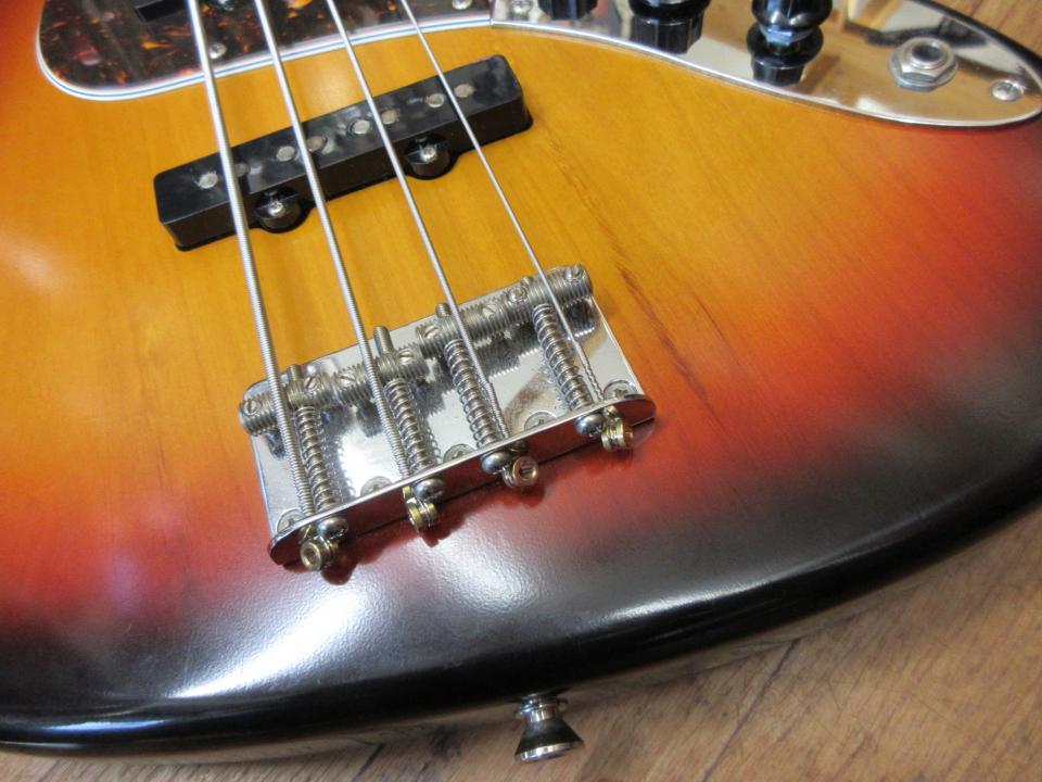 Crews Maniac Sound KTR JB 60'S 2015年 中古 1062017 Crews