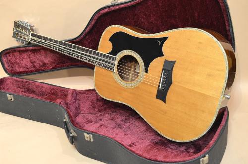 K.Yairi YW-600G　1981年製