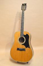 K.Yairi YW-600G　1981年製_4