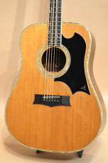 K.Yairi YW-600G　1981年製_5