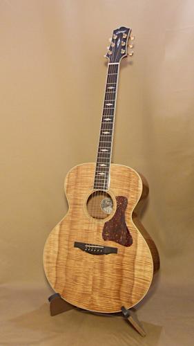 Collings SJ Koa
