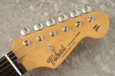 Tokai AST-101 -Yellow Sunburst / YSR-_5