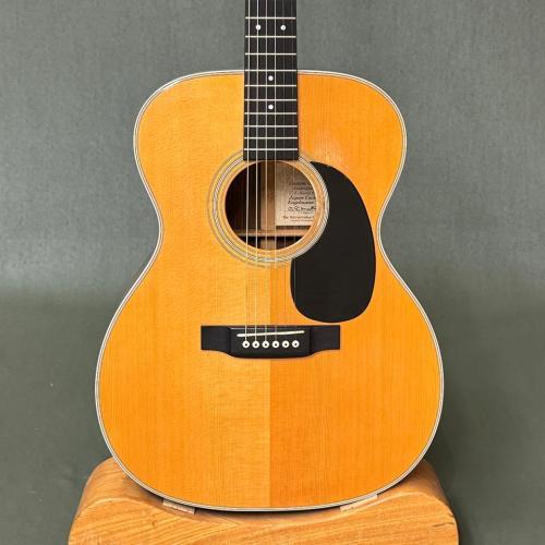 Martin 000-28 JP Custom