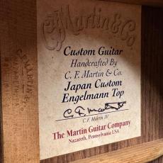 Martin 000-28 JP Custom_6