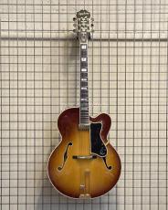 Epiphone Emperor