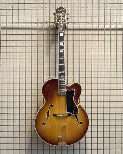 Epiphone Emperor