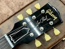 Gibson Custom Shop Murphy Lab 1956 Les Paul Gold Top Reissue "Ultra Light Aged" Double Gold s/n 66072【3.81kg】【G-CLUB SHIBUYA】_5