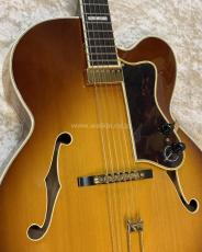 Epiphone Emperor_6