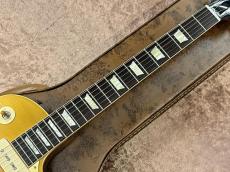 Gibson Custom Shop Murphy Lab 1956 Les Paul Gold Top Reissue "Ultra Light Aged" Double Gold s/n 66072【3.81kg】【G-CLUB SHIBUYA】_6