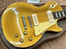 Gibson Custom Shop Murphy Lab 1956 Les Paul Gold Top Reissue "Ultra Light Aged" Double Gold s/n 66072【3.81kg】【G-CLUB SHIBUYA】_10