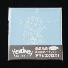 Headway 【秋のHeadwayフェア!】 HGAF-SAKURA/JS YZ-VT 【動画あり】【48回無金利】【桜ボディ】【エレアコ】_11