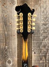 Gibson F-5 1960_8