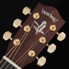 Headway 【秋のHeadwayフェア!】 The Eagle/ATB Type F 【日本製】【48回無金利】【買取・下取強化中】_3