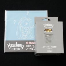Headway 【秋のHeadwayフェア!】 The Eagle/ATB Type F 【日本製】【48回無金利】【買取・下取強化中】_10