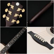 Headway 【秋のHeadwayフェア!】 HOC-SAKURA/JS SW-GRD 【動画あり】【48回無金利】【JT初の桜材使用モデル!】_5