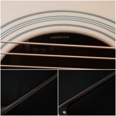 Headway 【秋のHeadwayフェア!】 HOC-SAKURA/JS SW-GRD 【動画あり】【48回無金利】【JT初の桜材使用モデル!】_9