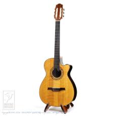 WATER ROAD GUITARS Pulchra (Nylon Strings) =Luthier's Re-Certification=_2
