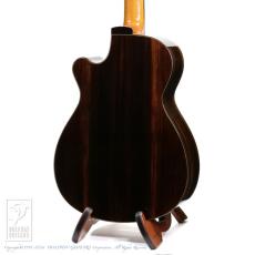 WATER ROAD GUITARS Pulchra (Nylon Strings) =Luthier's Re-Certification=_4