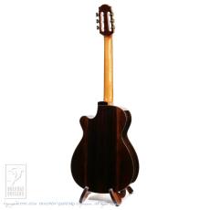 WATER ROAD GUITARS Pulchra (Nylon Strings) =Luthier's Re-Certification=_5