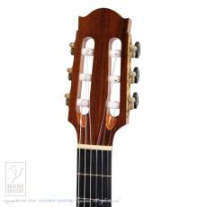 WATER ROAD GUITARS Pulchra (Nylon Strings) =Luthier's Re-Certification=_8