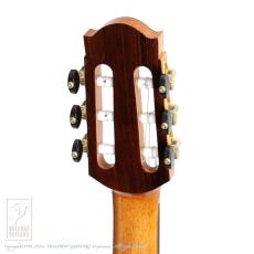 WATER ROAD GUITARS Pulchra (Nylon Strings) =Luthier's Re-Certification=_9