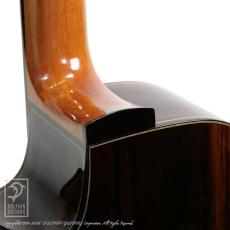 WATER ROAD GUITARS Pulchra (Nylon Strings) =Luthier's Re-Certification=_13