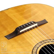 WATER ROAD GUITARS Pulchra (Nylon Strings) =Luthier's Re-Certification=_14