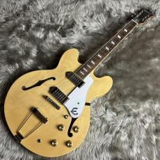 Epiphone Casino -Natural【現物画像】【最大36回分割無金利キャンペーン実施中】_2