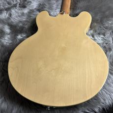 Epiphone Casino -Natural【現物画像】【最大36回分割無金利キャンペーン実施中】_5