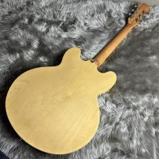 Epiphone Casino -Natural【現物画像】【最大36回分割無金利キャンペーン実施中】_6