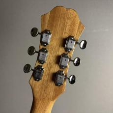 Epiphone Casino -Natural【現物画像】【最大36回分割無金利キャンペーン実施中】_8