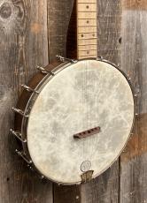 Pisgah Custom The Rambler Special Openback Ca.2018