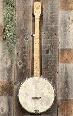 Pisgah Custom The Rambler Special Openback Ca.2018_2