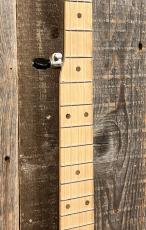 Pisgah Custom The Rambler Special Openback Ca.2018_3