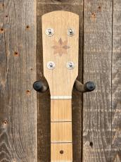 Pisgah Custom The Rambler Special Openback Ca.2018_4