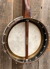 Pisgah Custom The Rambler Special Openback Ca.2018_5