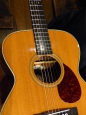 Collings '19 OM2H T Baked_7