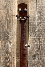 Pisgah Custom The Rambler Special Openback Ca.2018_7