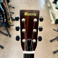 Morris W-20_5