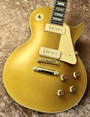 Gibson Custom Shop KUROSAWA Limited Run 1956 Les Paul Gold Top Ressue "All Gold & Gold Hardware" Gloss s/n 66126【3.97kg】【G-CLUB SHIBUYA】