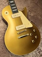 Gibson Custom Shop KUROSAWA Limited Run 1956 Les Paul Gold Top Ressue "All Gold & Gold Hardware" Gloss s/n 66126【3.97kg】【G-CLUB SHIBUYA】_2