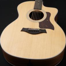 Taylor 214ce Walnut 【B級特価!】【動画あり】【48回無金利】【トリファイドスプルース】【細目ネック】